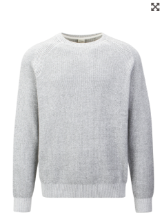 Jean Carri&egrave;re Herren Strickpullover &bdquo;Tamos"