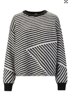 17&Co. Damen Strickpullover